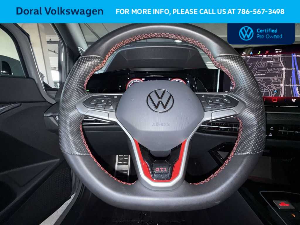 Thumbnail: 2025 Volkswagen Golf - 15