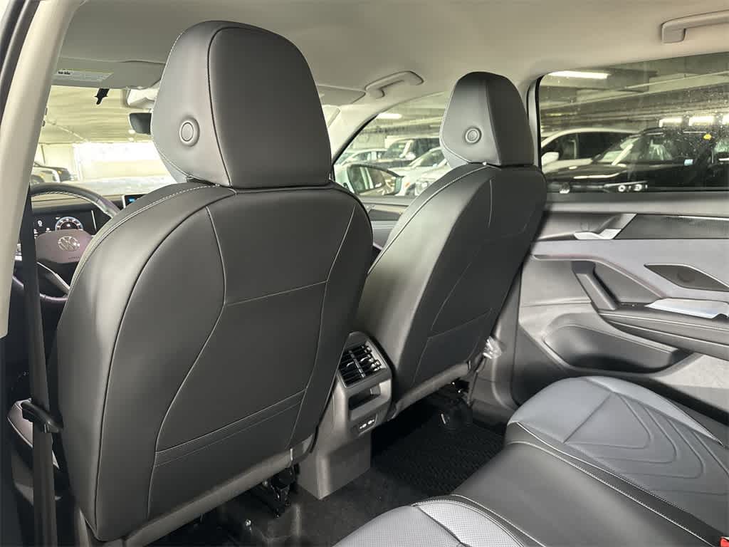 Thumbnail: 2026 Volkswagen Tiguan - 23