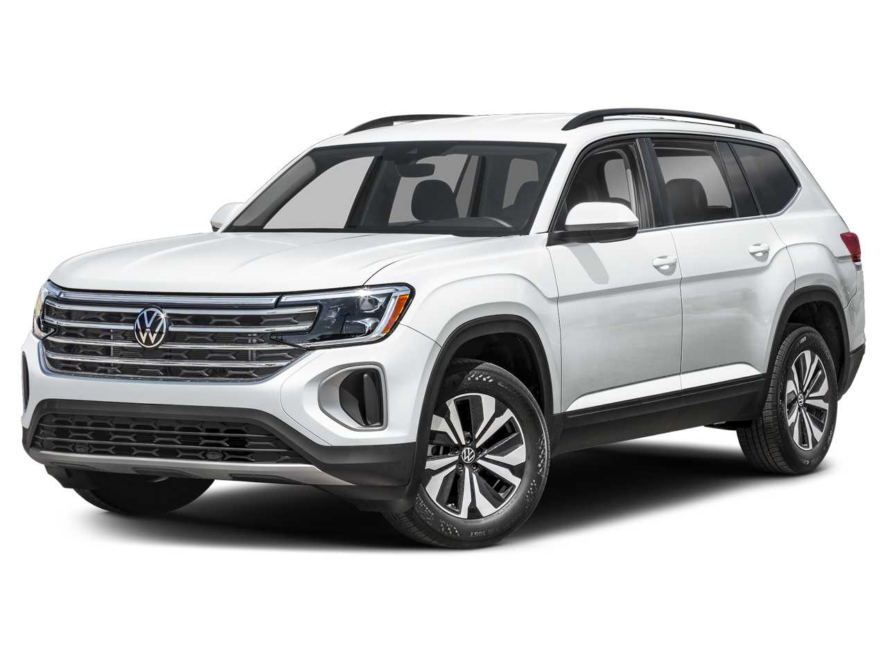 Thumbnail: 2025 Volkswagen Atlas - 1
