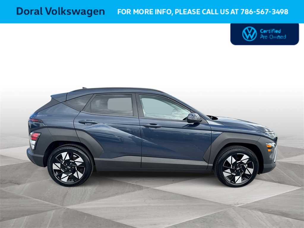 Thumbnail: 2025 Hyundai Kona - 9