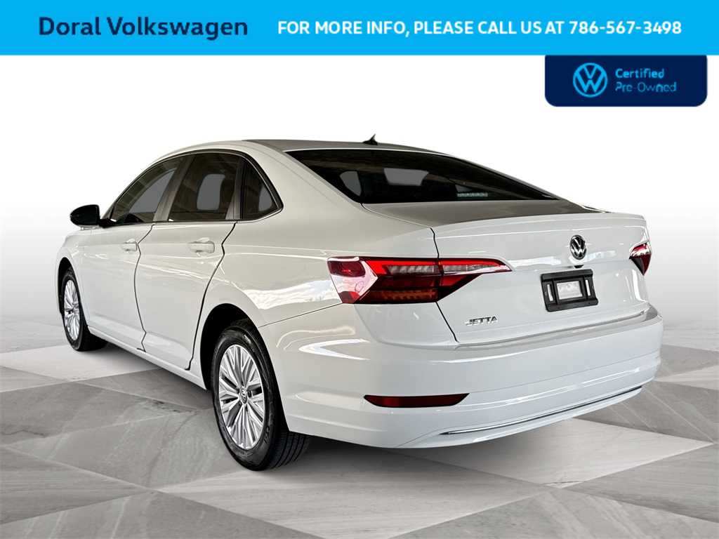 Thumbnail: 2019 Volkswagen Jetta - 6
