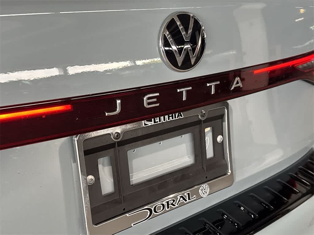 Thumbnail: 2026 Volkswagen Jetta - 10