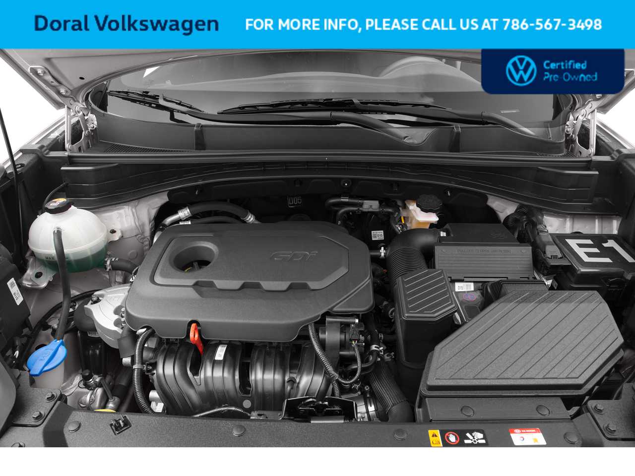 Thumbnail: 2021 Kia Sportage - 8