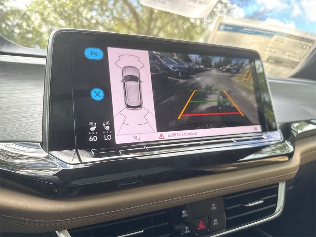 Thumbnail: 2026 Volkswagen Atlas - 19