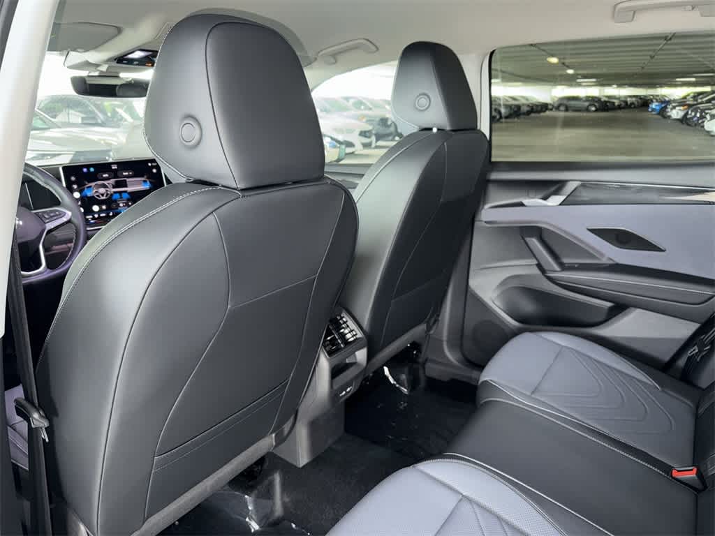 Thumbnail: 2026 Volkswagen Tiguan - 23