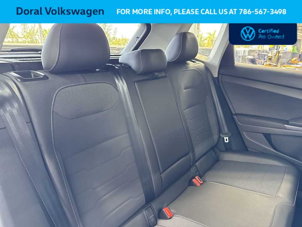 Thumbnail: 2025 Volkswagen Taos - 26