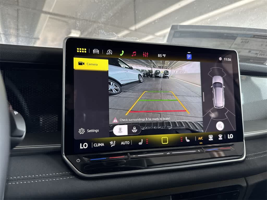 Thumbnail: 2026 Volkswagen Tiguan - 19