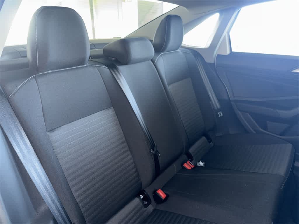 Thumbnail: 2025 Volkswagen Jetta - 26