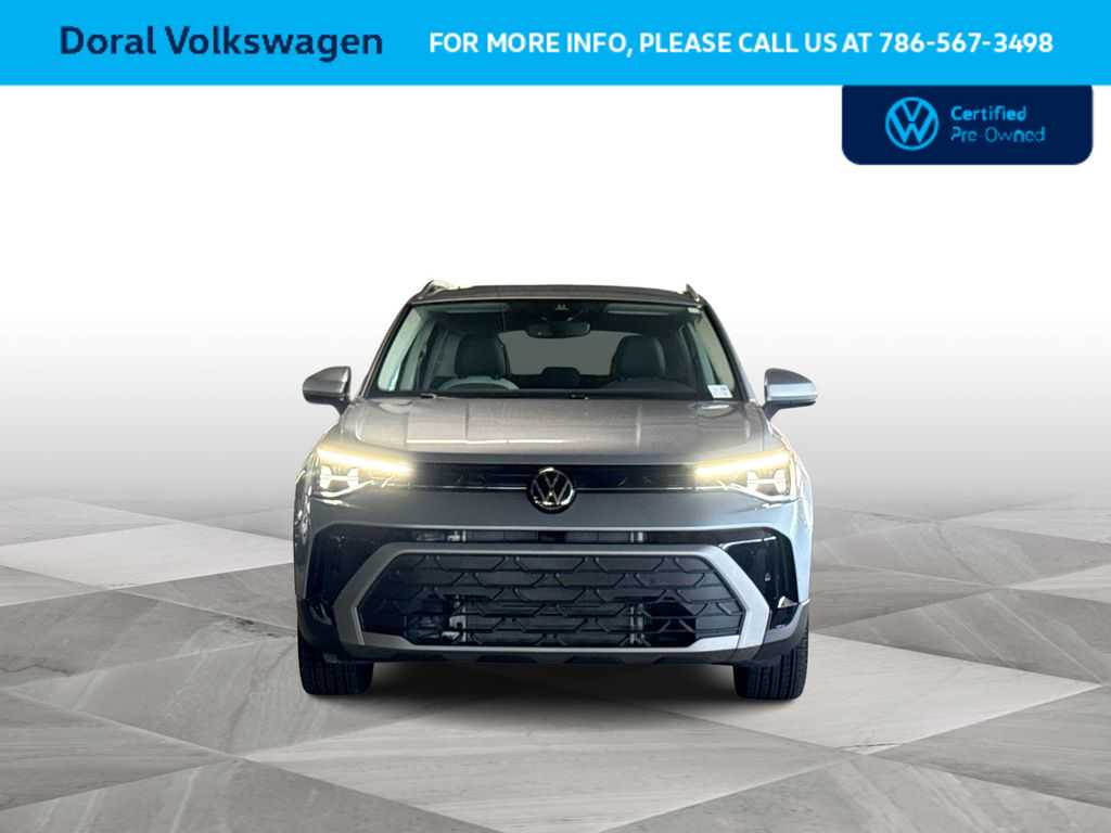 Thumbnail: 2025 Volkswagen Taos - 3