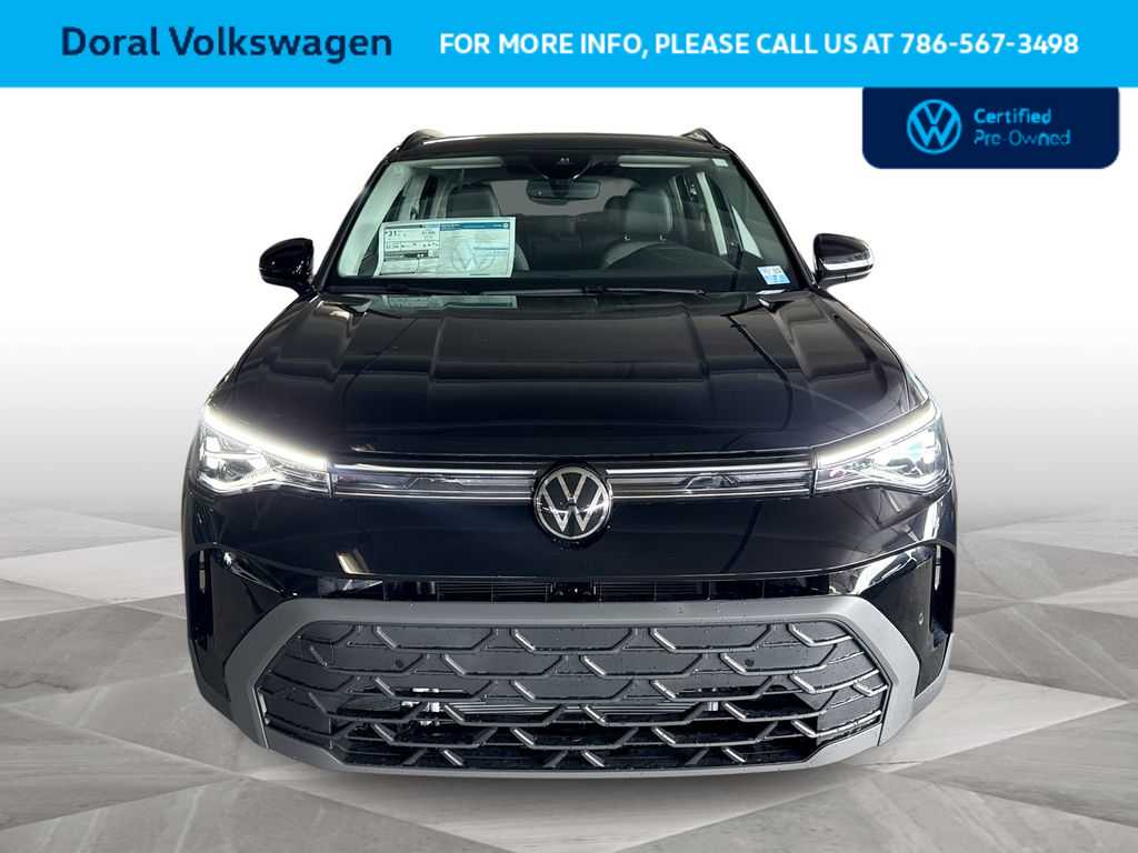 Thumbnail: 2025 Volkswagen Taos - 3