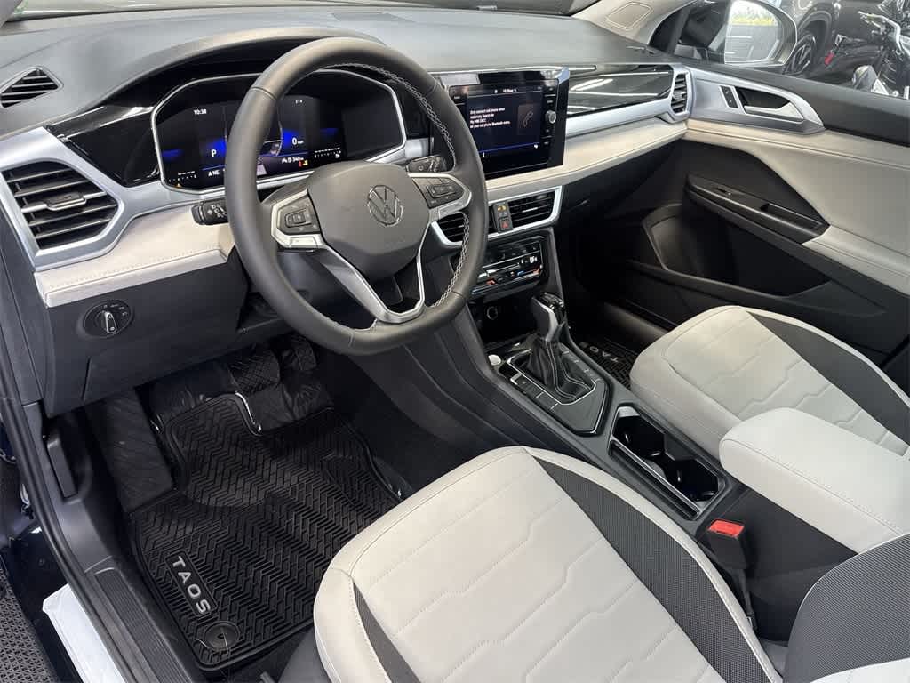 Thumbnail: 2026 Volkswagen Taos - 13