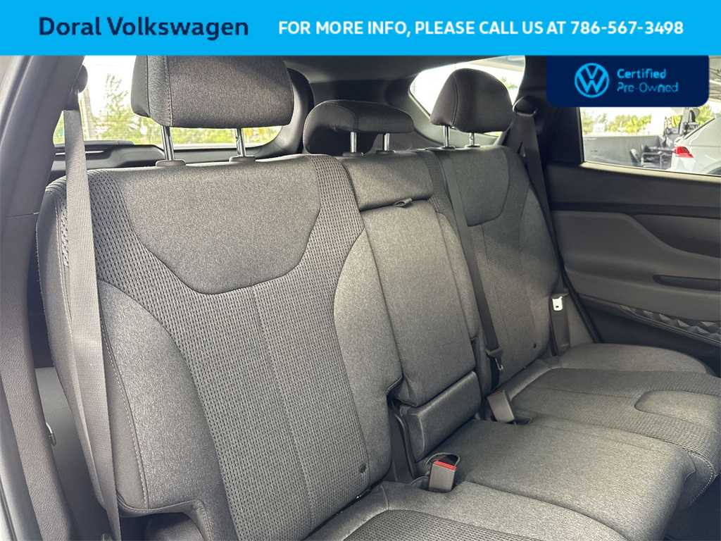 Thumbnail: 2020 Hyundai Santa Fe - 26