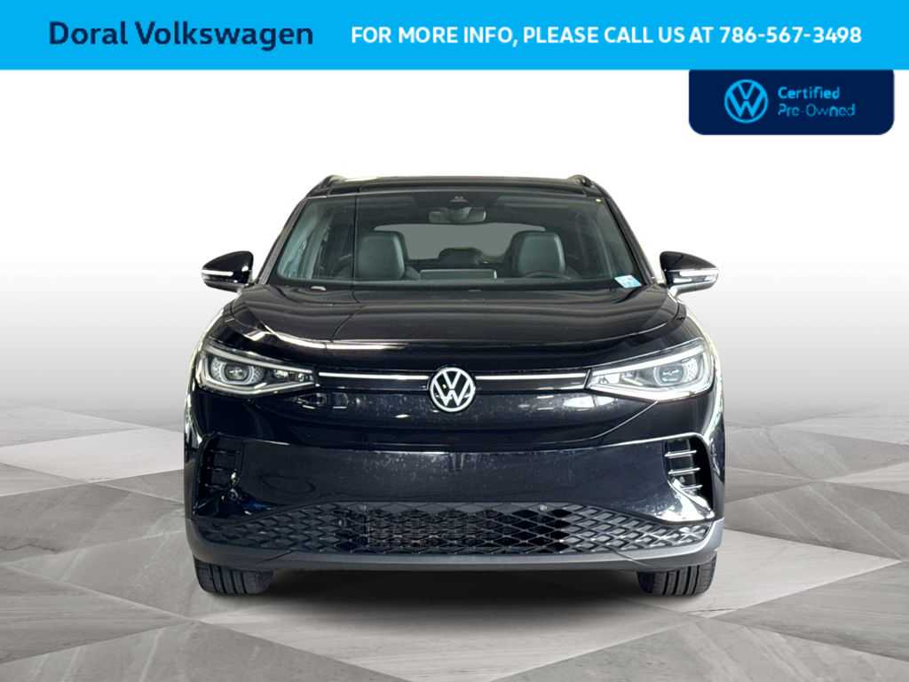 Thumbnail: 2023 Volkswagen ID.4 - 3