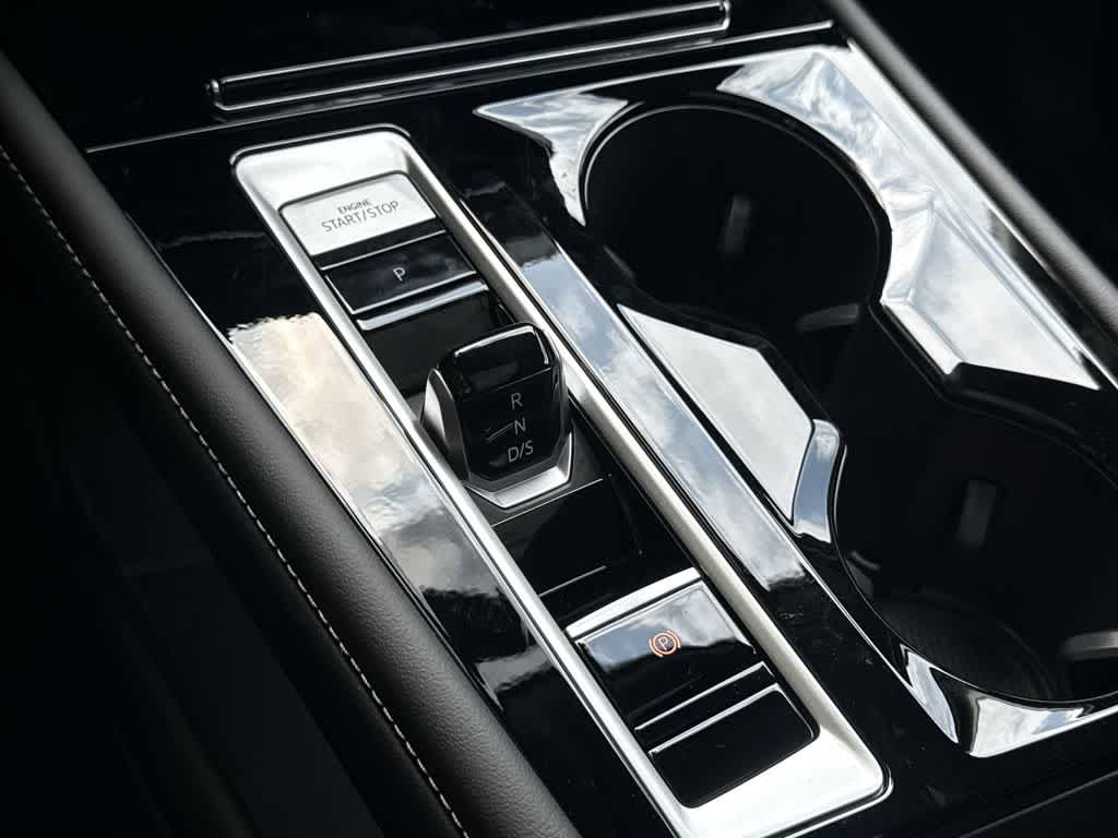 Thumbnail: 2026 Volkswagen Atlas - 21