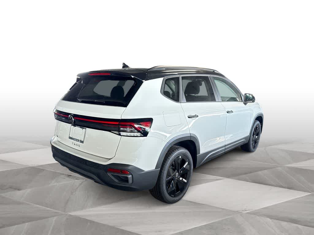 Thumbnail: 2026 Volkswagen Taos - 8