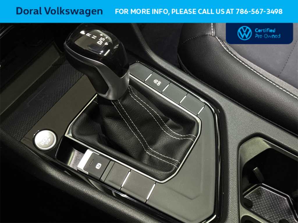 Thumbnail: 2023 Volkswagen Taos - 21