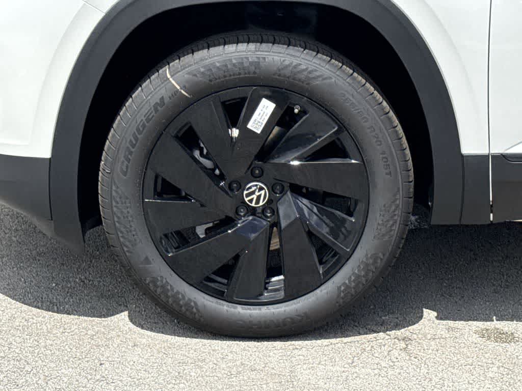 Thumbnail: 2026 Volkswagen Atlas - 11