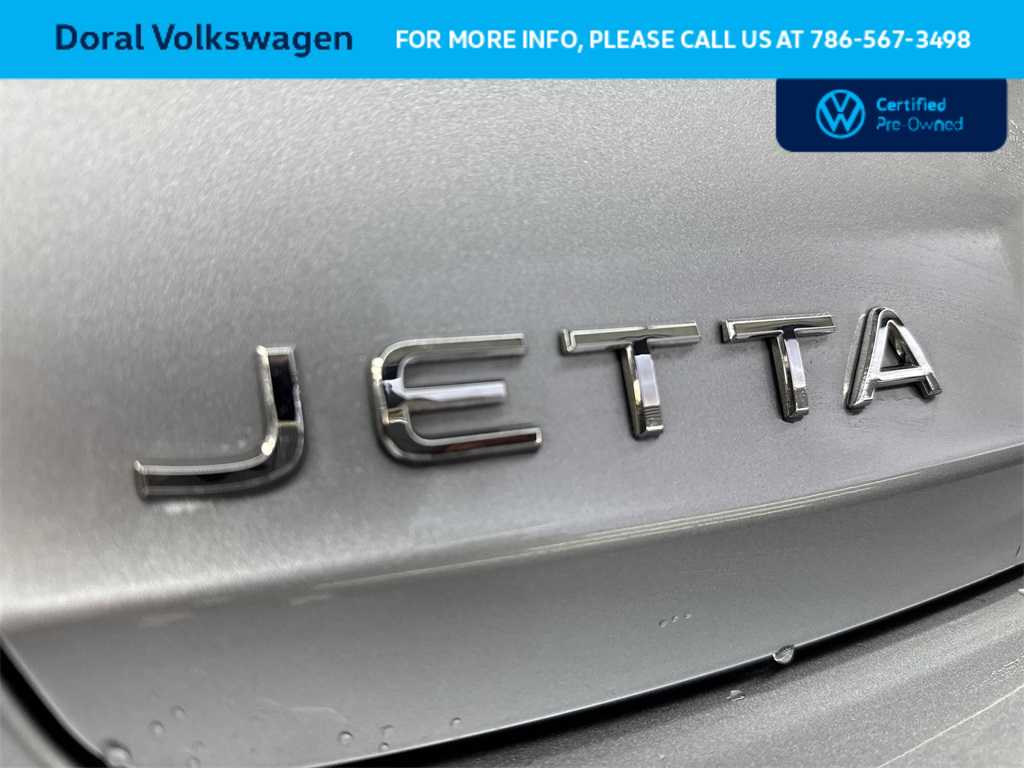 Thumbnail: 2024 Volkswagen Jetta - 11