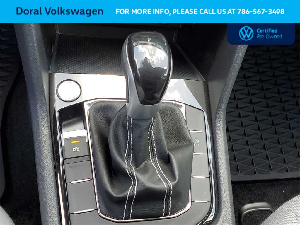 Thumbnail: 2023 Volkswagen Taos - 25