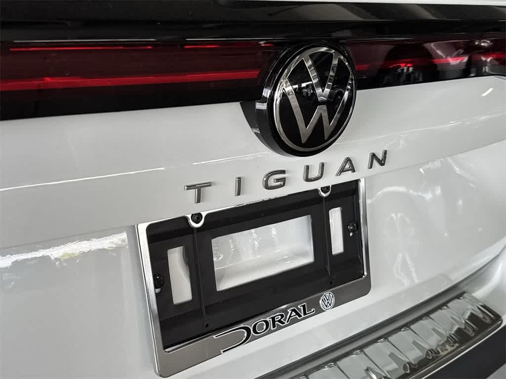 Thumbnail: 2026 Volkswagen Tiguan - 10