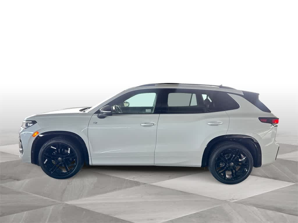 Thumbnail: 2026 Volkswagen Tiguan - 5