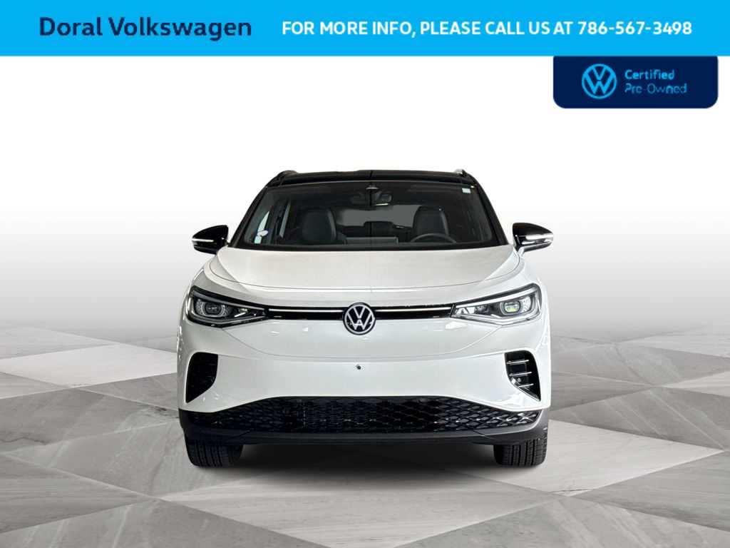Thumbnail: 2025 Volkswagen ID.4 - 3