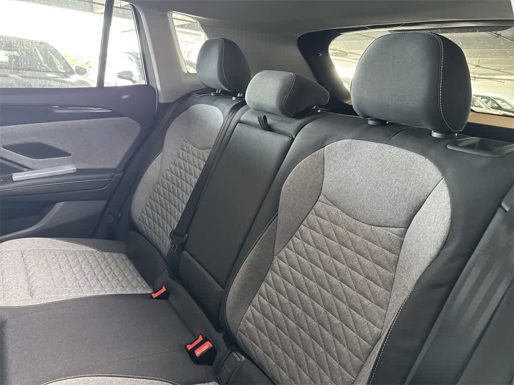 Thumbnail: 2026 Volkswagen Tiguan - 22