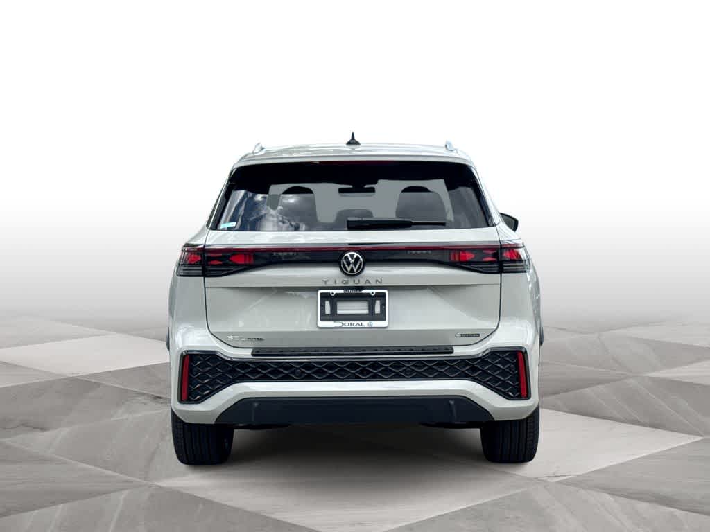 Thumbnail: 2026 Volkswagen Tiguan - 6