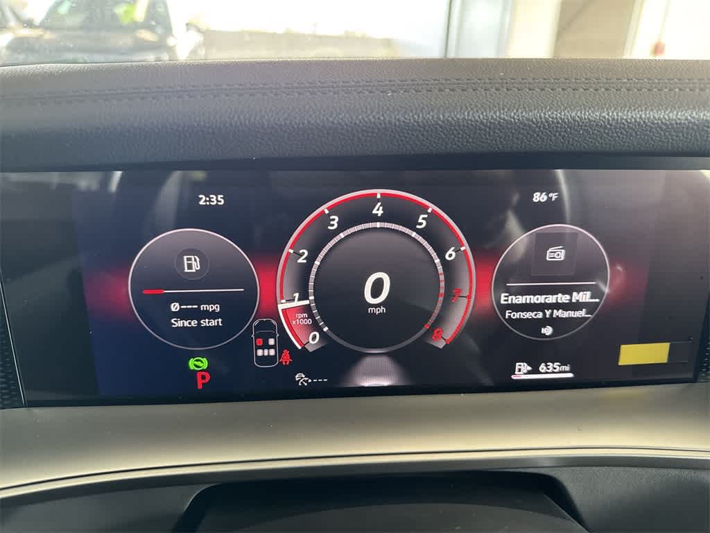 Thumbnail: 2026 Volkswagen Tiguan - 16