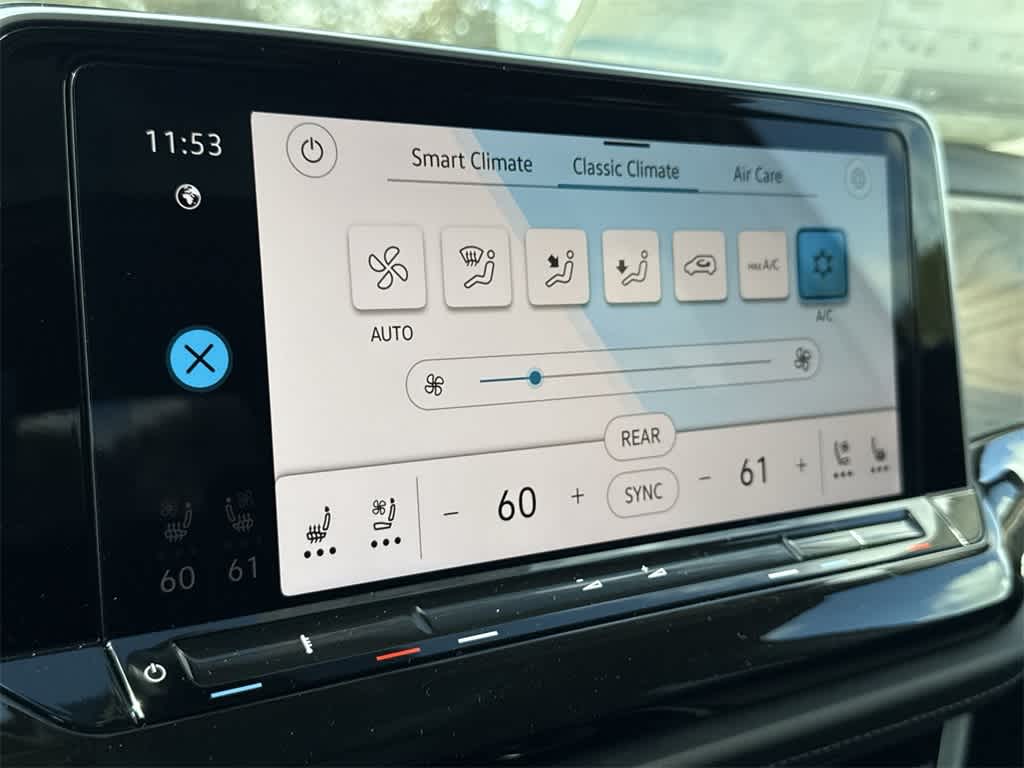 Thumbnail: 2026 Volkswagen Atlas - 20