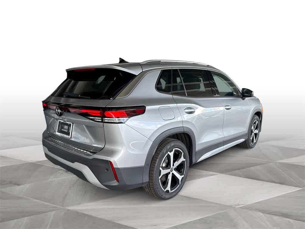 Thumbnail: 2026 Volkswagen Tiguan - 8