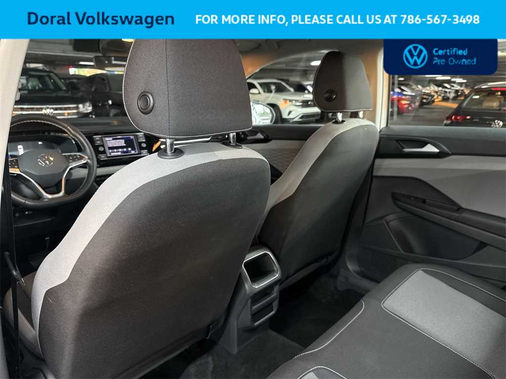 Thumbnail: 2023 Volkswagen Taos - 23