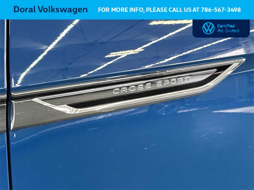 Thumbnail: 2025 Volkswagen Atlas - 11