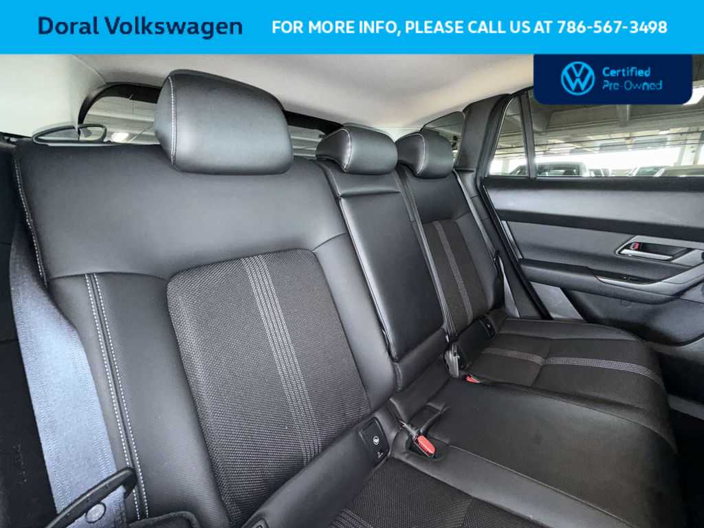 Thumbnail: 2023 Mazda CX-50 - 26