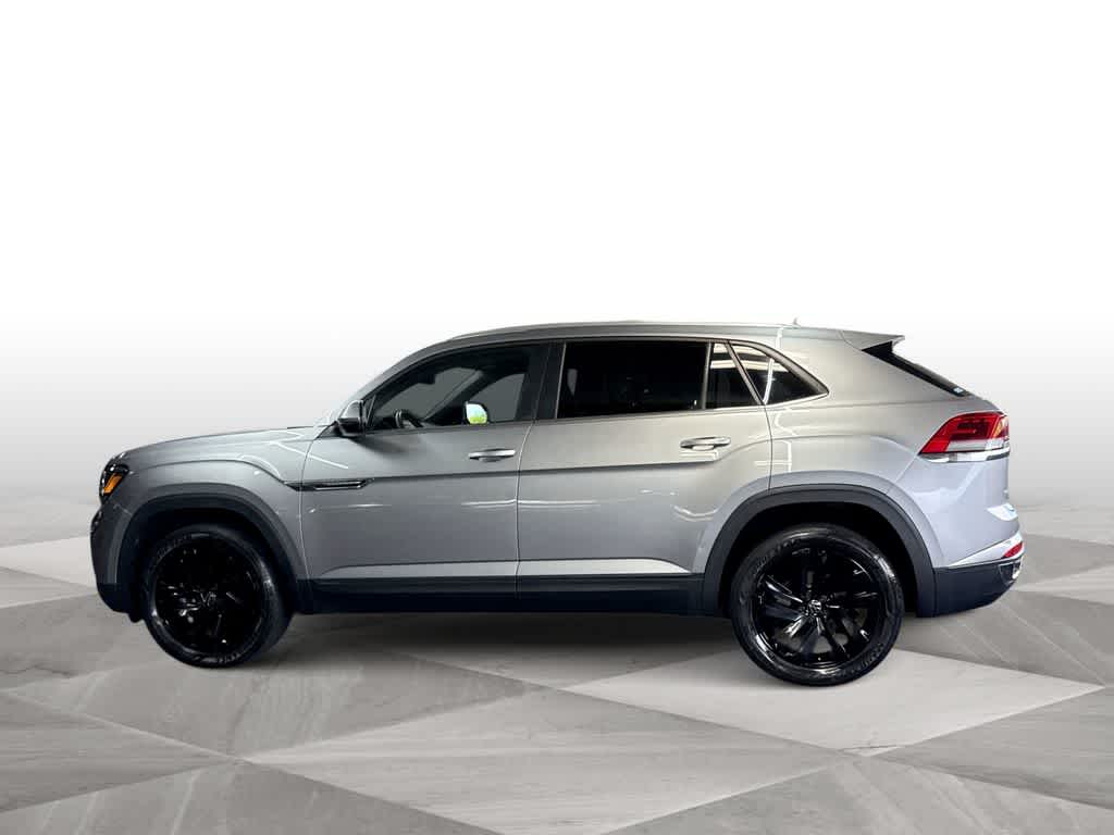 Thumbnail: 2023 Volkswagen Atlas - 5