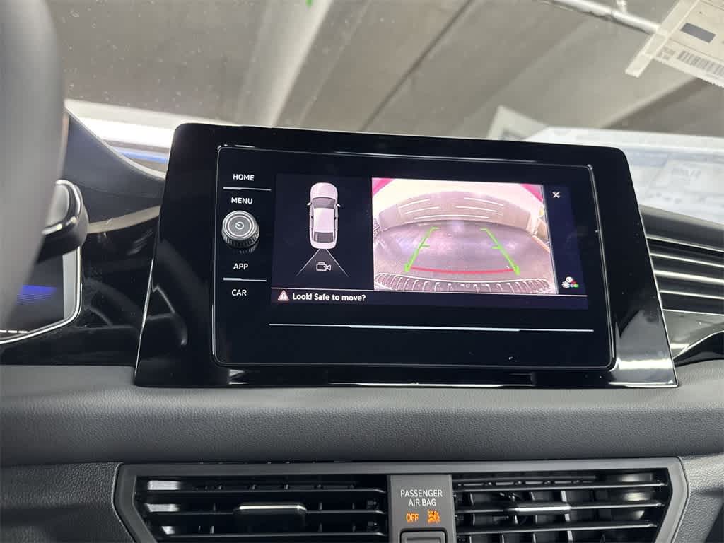 Thumbnail: 2026 Volkswagen Jetta - 19