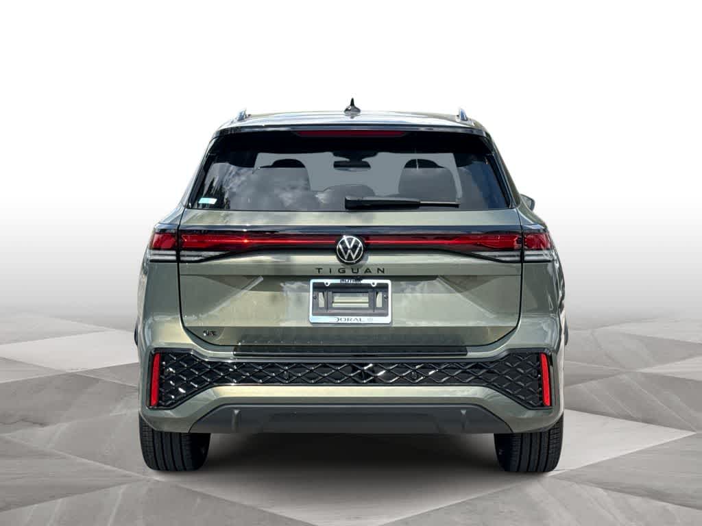 Thumbnail: 2026 Volkswagen Tiguan - 7
