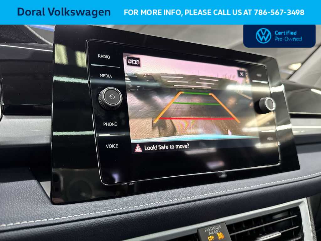 Thumbnail: 2025 Volkswagen Taos - 19