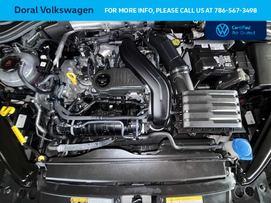 Thumbnail: 2023 Volkswagen Jetta - 12