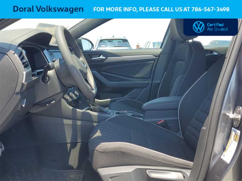 Thumbnail: 2023 Volkswagen Jetta - 20