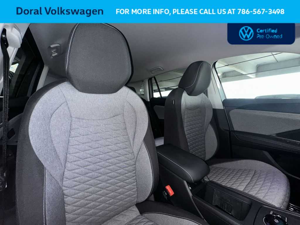 Thumbnail: 2025 Volkswagen Tiguan - 27