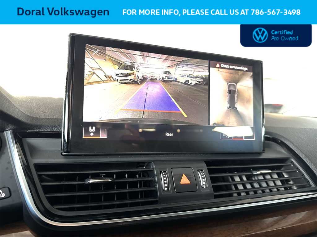 Thumbnail: 2023 Audi Q5 - 18