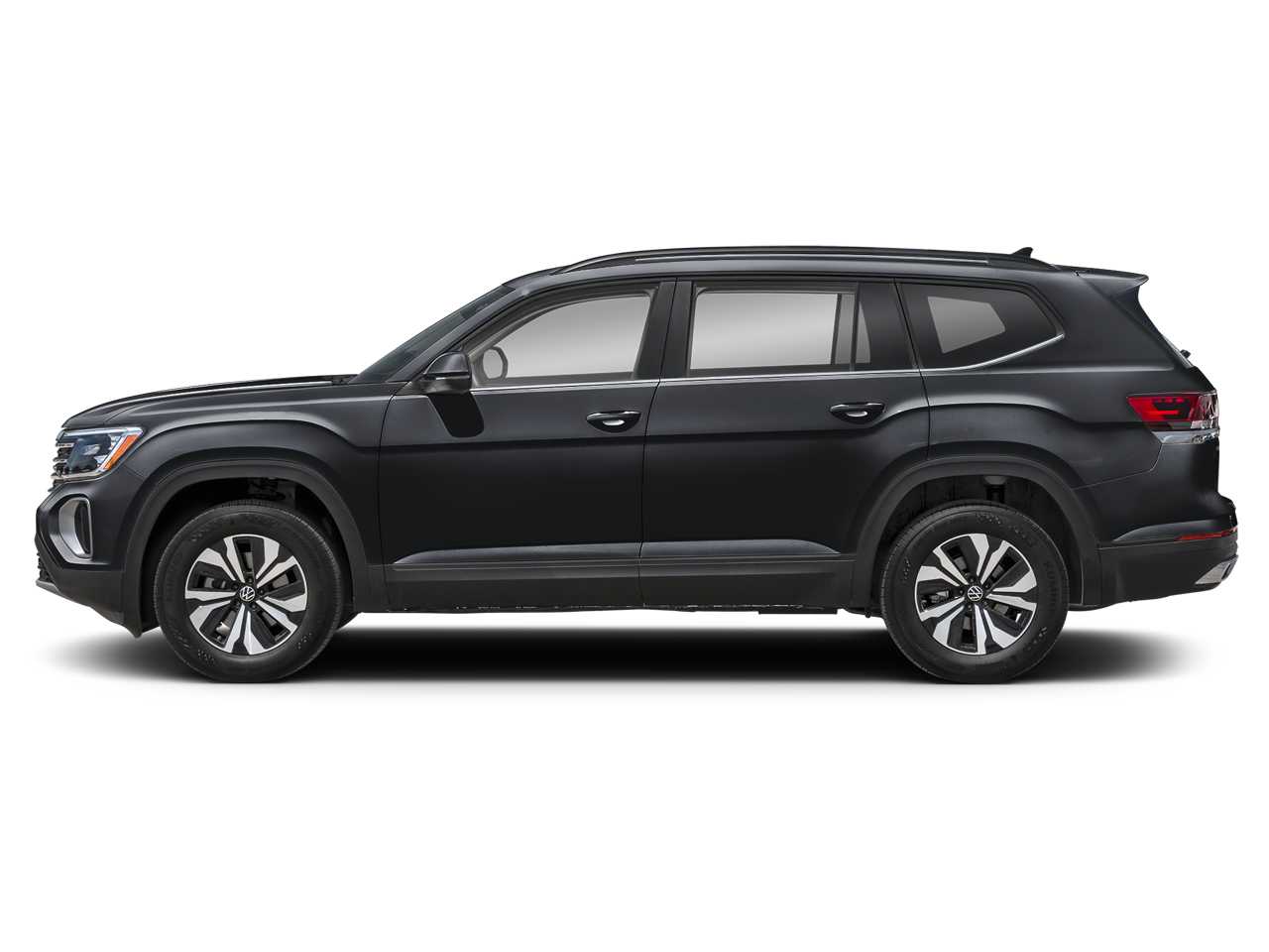 Thumbnail: 2026 Volkswagen Atlas - 3