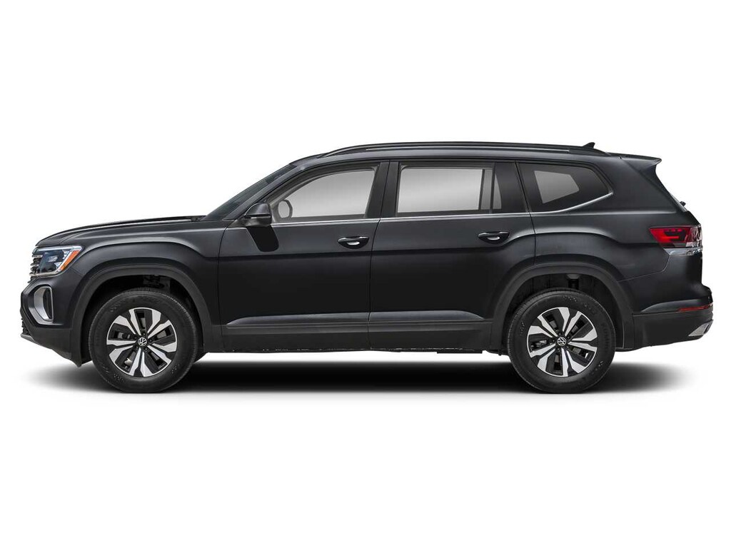 New 2026 Volkswagen Atlas 2.0T SE SUV