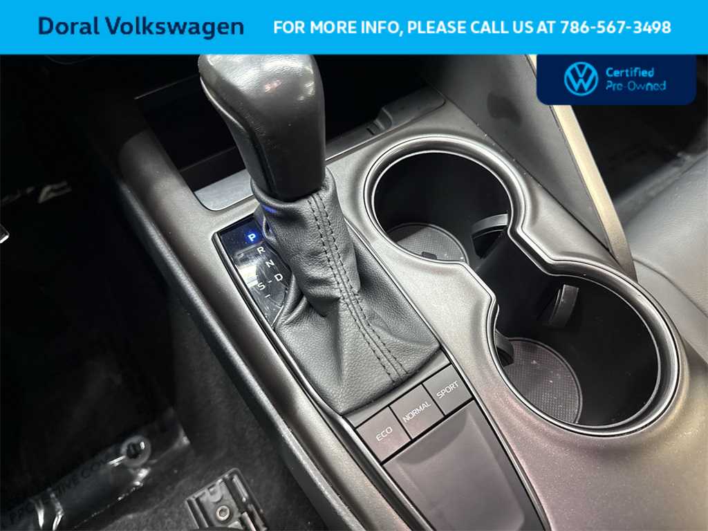 Thumbnail: 2024 Toyota Camry - 21