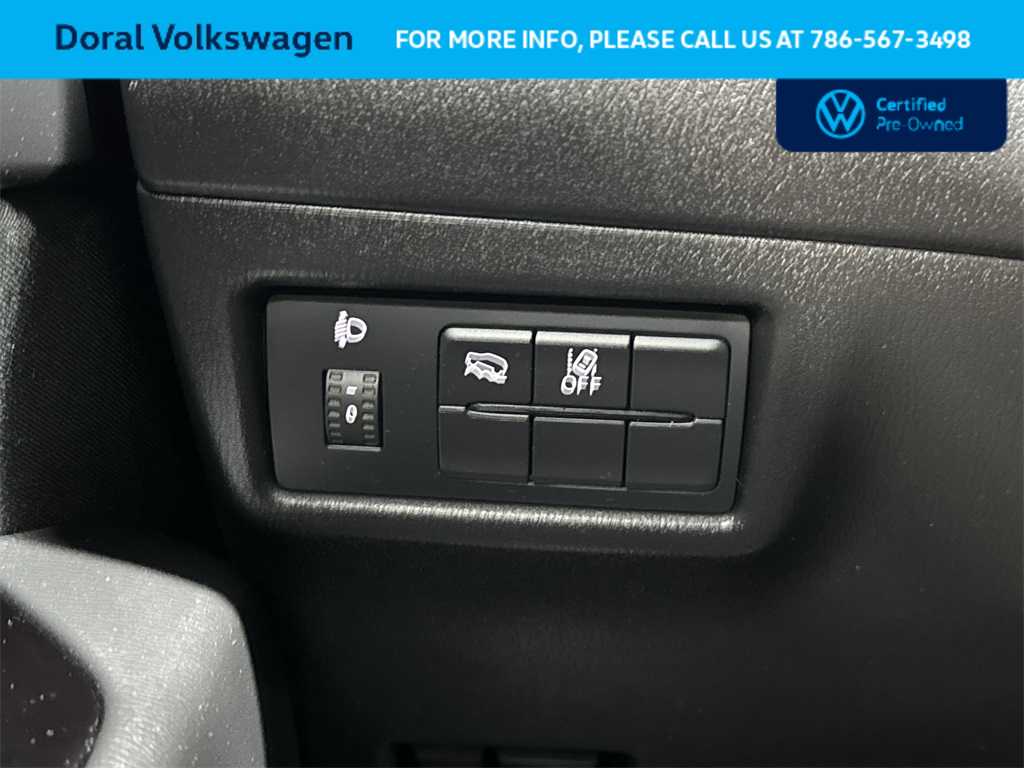 Thumbnail: 2023 Mazda CX-5 - 17