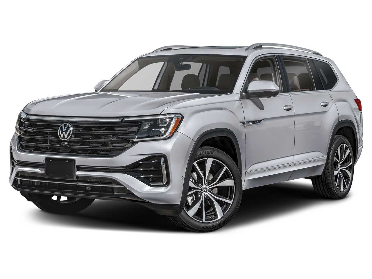 2025 Volkswagen Atlas SEL -
                  Doral, FL