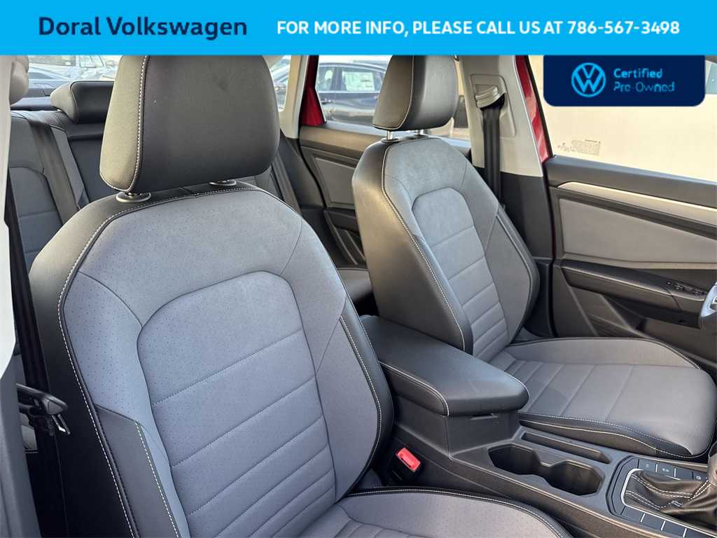 Thumbnail: 2025 Volkswagen Jetta - 26