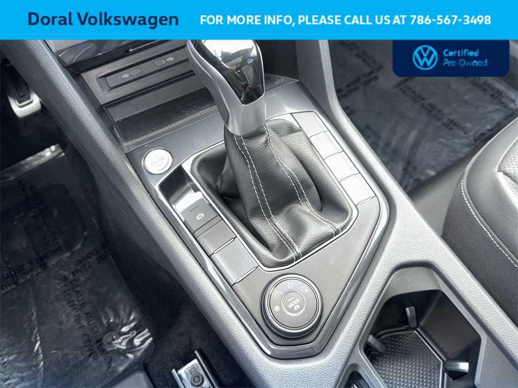 Thumbnail: 2024 Volkswagen Tiguan - 21