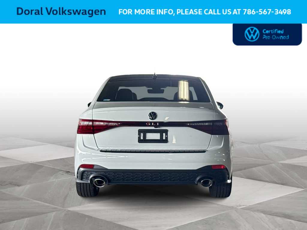 Thumbnail: 2026 Volkswagen Jetta - 7